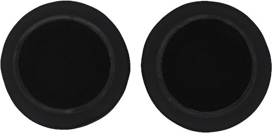 Ανταλλακτικά Earpads Ακουστικά 90mm Universal Black