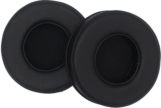 Ανταλλακτικά Earpads Ακουστικά 100mm Universal Black