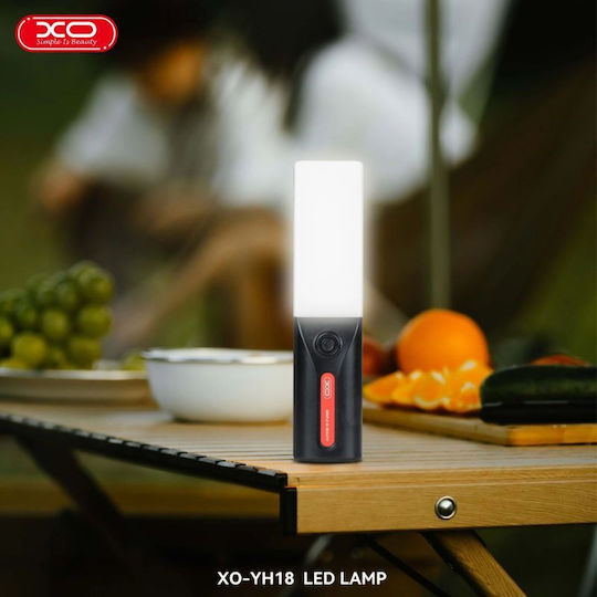 XO LED Φωτιστικό Ασφαλείας