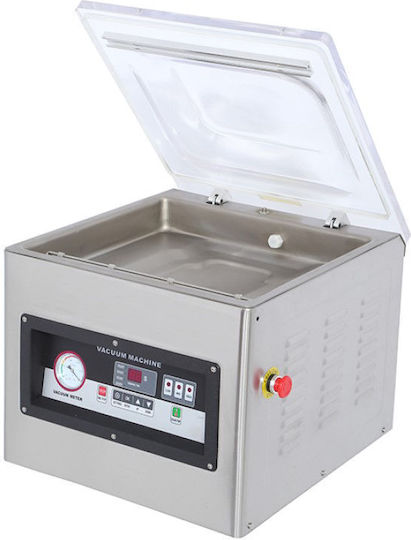 Kunba Vacuum Sealer Internal with Maximum Sealing Length 390mm