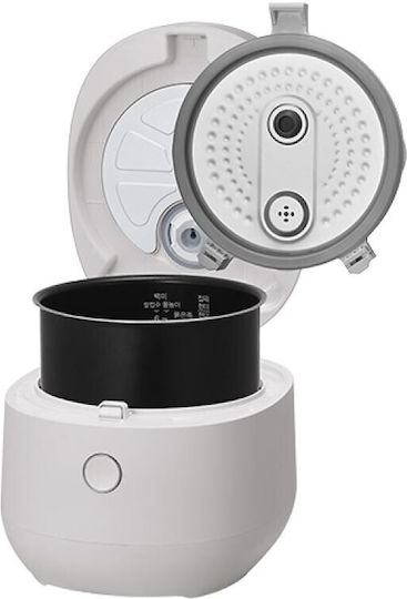 CUCKOO Rice Cooker 630W με Χωρητικότητα 1.08lt