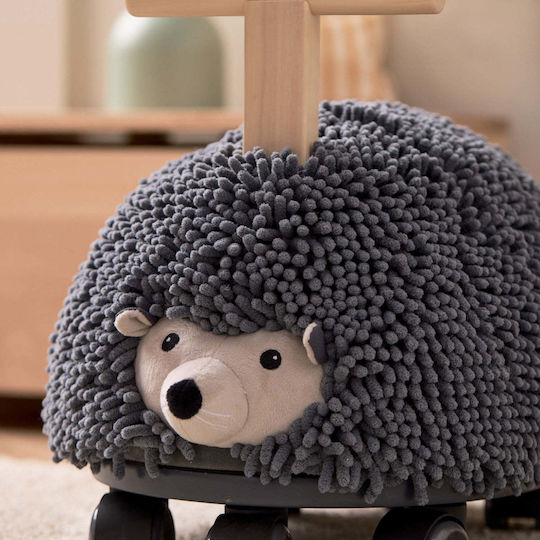 Hedgehog Ride On Γκρι