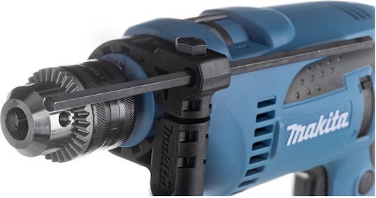 Makita HP1640K Cu impact Burghiu 680W