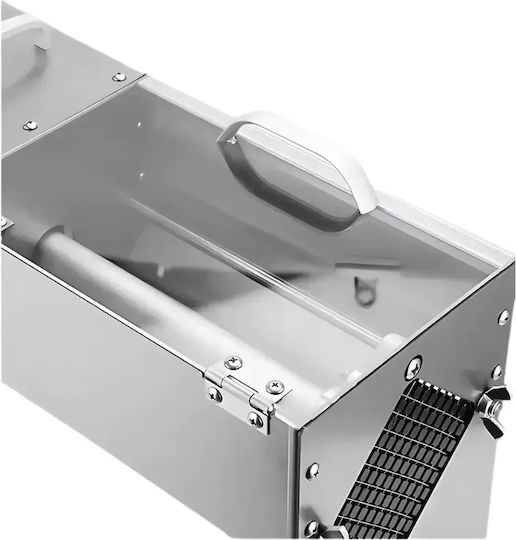 Dynamic Mec D001 3 Λεπίδες Ηλεκτρικός