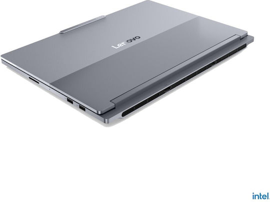 Lenovo ThinkBook 16p G6 IAX 16" IPS QHD+ 240Hz (Ultra 7-255HX/32GB/1TB SSD/GeForce RTX 5060/W11 Pro) Luna Grey (US Keyboard)