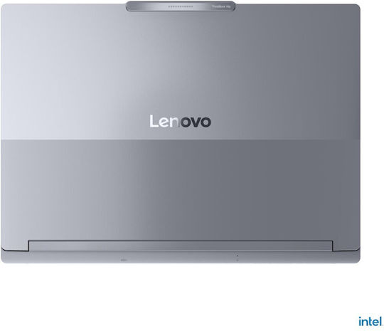 Lenovo ThinkBook 16p G6 IAX 16" IPS QHD+ 240Hz (Ultra 7-255HX/32GB/1TB SSD/GeForce RTX 5060/W11 Pro) Luna Grey (US Keyboard)