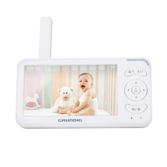 Grundig Comunicare pentru bebeluși
