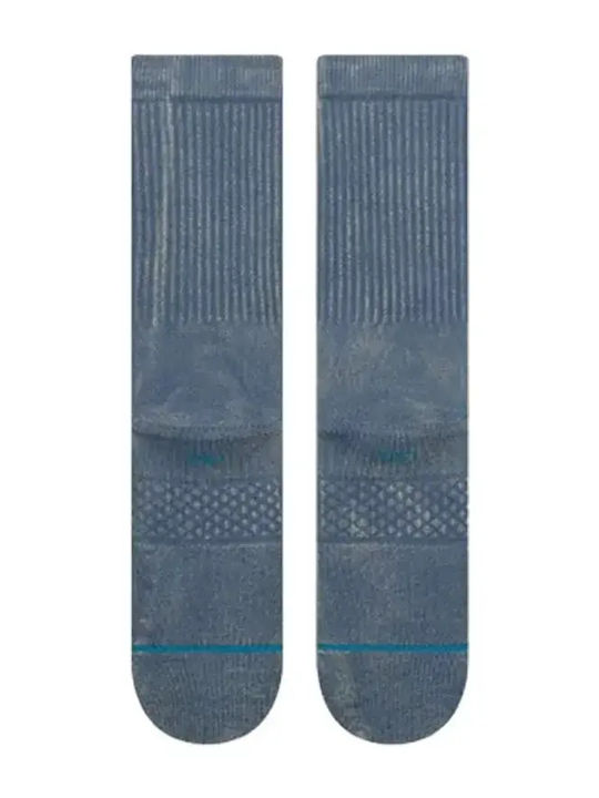 Stance Icon Dyed Αθλητικές Κάλτσες
