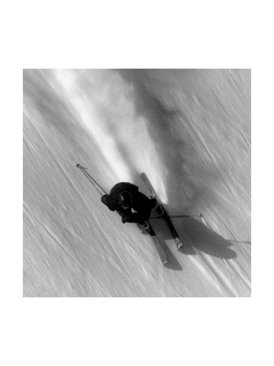 K2 Clăpari Ski în Culoare Negru cu Legături