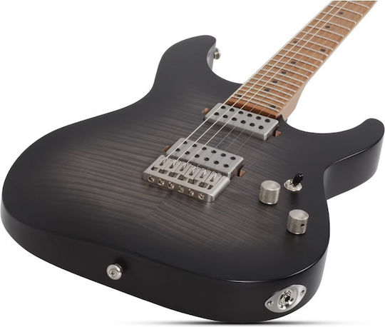 Schecter C 1 Standard Plus Ηλεκτρική Κιθάρα