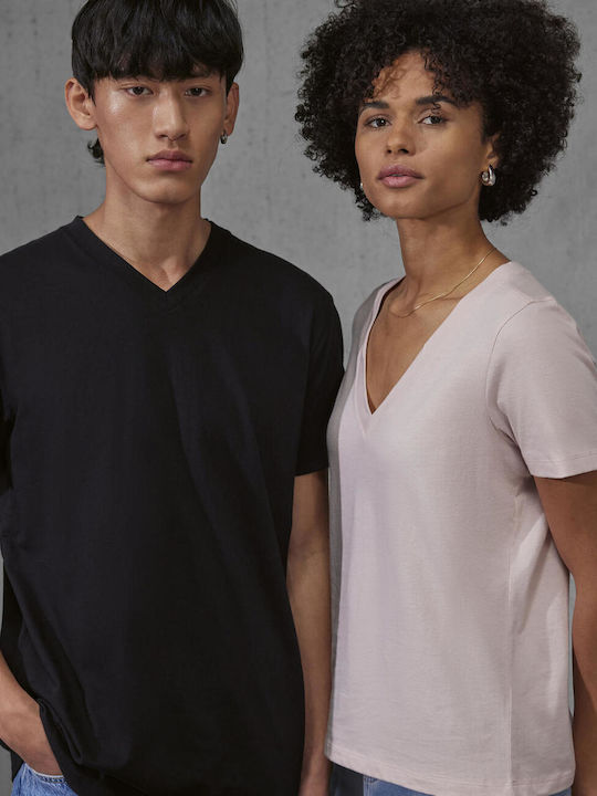 B&C Men's Short Sleeve Promotional T-Shirt Sport Grey