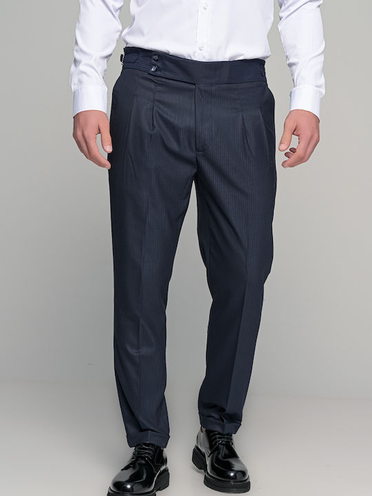 Elegante Ανδρικό Κοστούμι Μαυρο