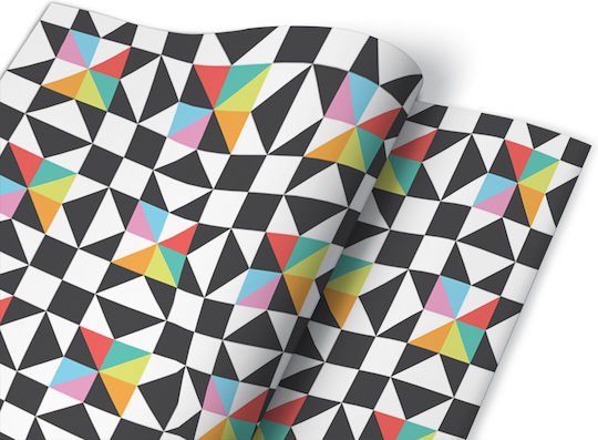 Autocolant Pentru Mobilier Mat Renovare Spațiu Model Geometric 100x50 Cm Autocolant Pentru Mobilier Mat Renovare Spațiu Model Geometric 100x50 Cm