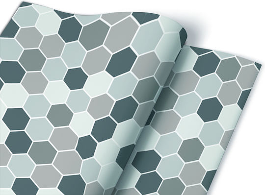 Autocolant Pentru Mobilier Mat Renovare Spațiu Bucată Miere 100x50 Cm Autocolant Pentru Mobilier Mat Renovare Spațiu Bucată Miere 100x50 Cm