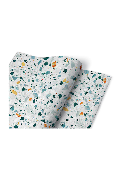 Autocolant Decorativ Decorațiune Modernă Piatră Italiană 100x50 Cm Autocolant Decorativ Decorațiune Modernă Piatră Italiană 100x50 Cm
