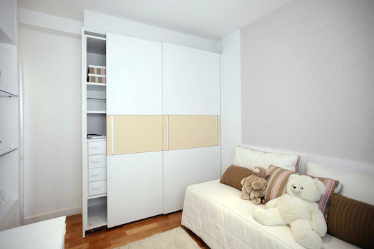 Wandsticker Matt Schutz Für Möbel Beige 100x50 cm