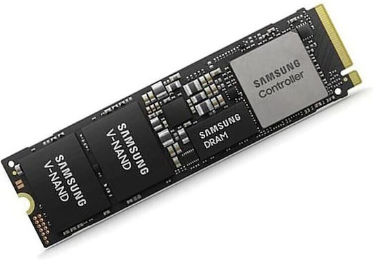 Samsung PM9A1 SSD 1TB Tip M.2 Cu Conexiune PCI Express 4.0