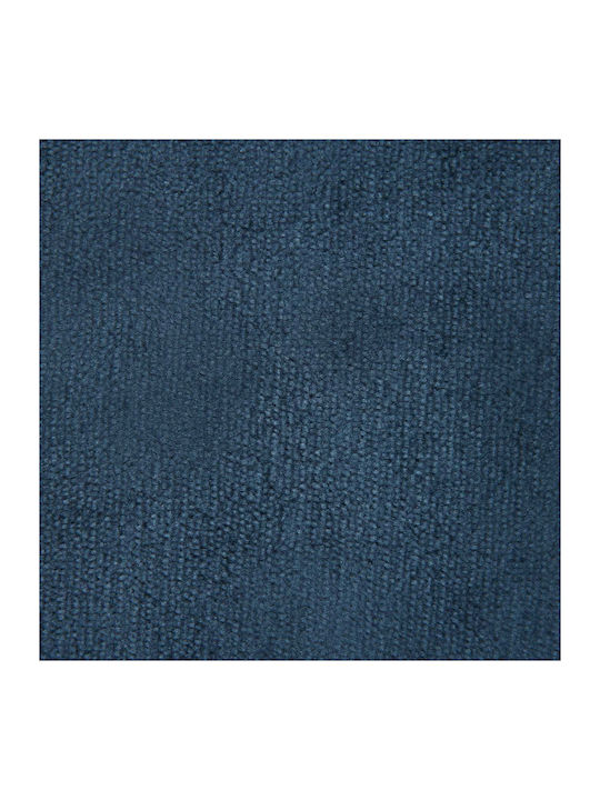 vidaXL Decke Fleece Übergröße 240x270cm Dunkelblau