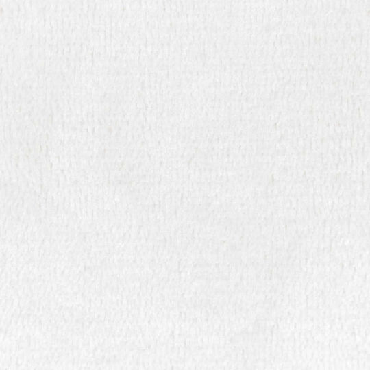 vidaXL Fleece Decke Übergröße 220x240cm Weiß