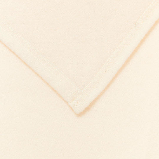 vidaXL Διπλή 200x150εκ. Κρεμ vidaXL Διπλή 200x150εκ. Κρεμ