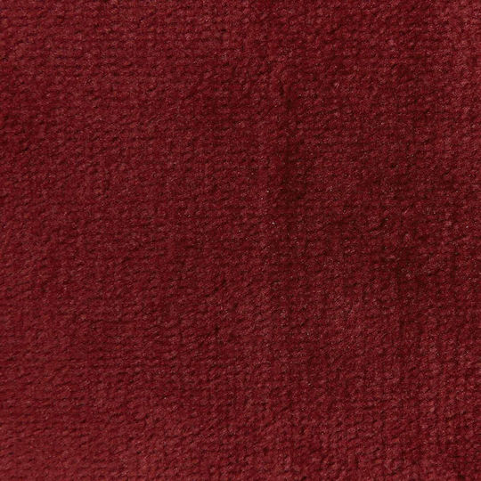 vidaXL Fleece-Decke Übergröße 240x270cm Türkis, Rot
