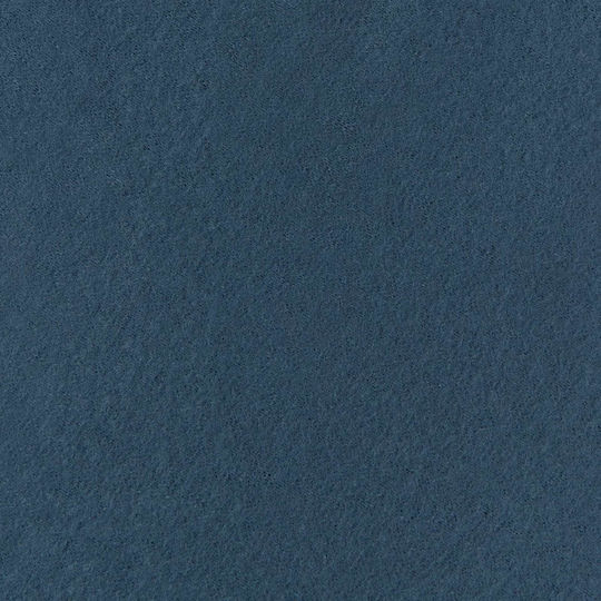 vidaXL vidaXL Armchair Throw Fleece 200x150cm Dark Blue
