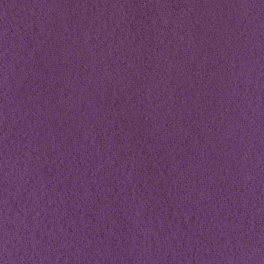 vidaXL Throws & Couch Blankets Armchair Throw Fleece 170x130cm Purple