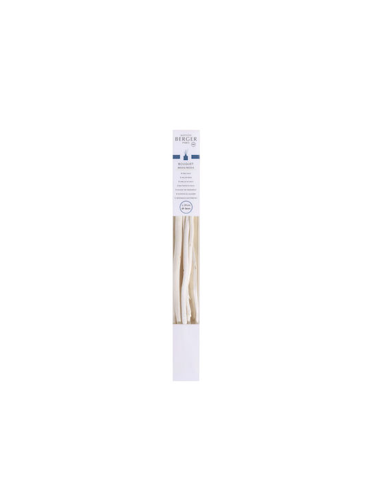 Maison Berger White Natural Willow – Sticks Bouquet 6×24cm