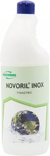Ikochimiki Novoril Inox 1x1l