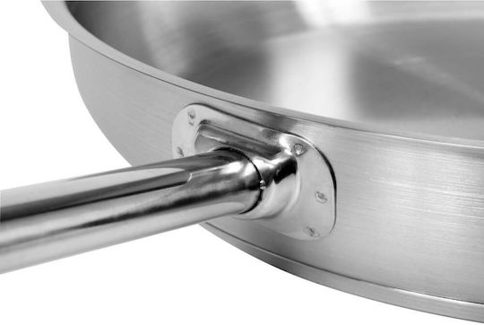 Yato 24cm Τηγάνι