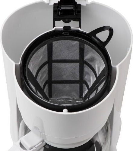 Adler Filter Coffee Machine 600W