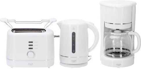 Adler Filter Coffee Machine 600W