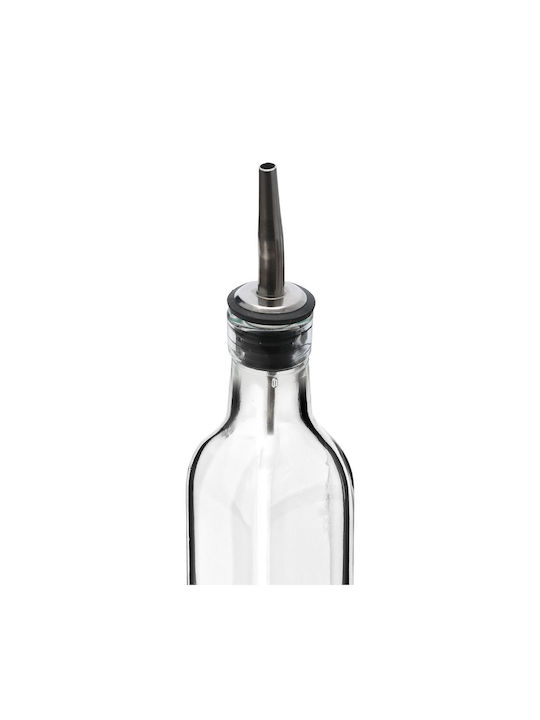 Estia Allure Allure Wooden Oil Can with Flow 280ml