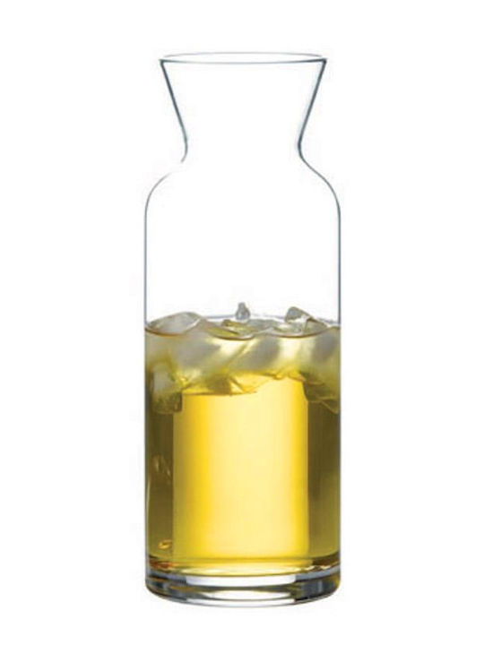 Espiel Village Γυάλινη Καράφα Σερβιρίσματος Διάφανη 500ml Espiel Village Γυάλινη Καράφα Σερβιρίσματος Διάφανη 500ml