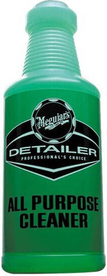 Meguiar's Detailer All Purpose Ψεκαστήρι Άμεσης Πίεσης Πράσινο 945ml