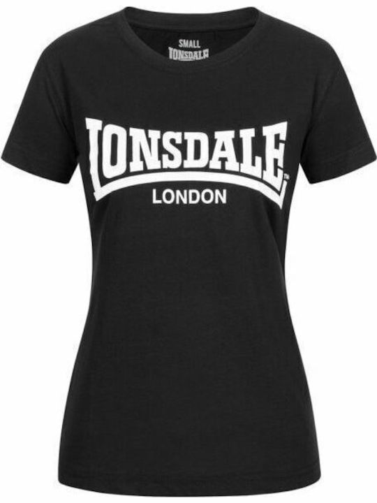 Lonsdale