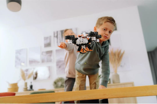 Fischer Technik Bauspielzeug für Kinder ab 5+ Jahre Jahren