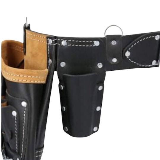 Tough Master Leather Tool Belt