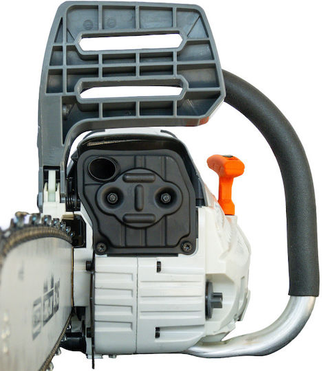 Gasoline Chainsaw 52cc Oregon Chain 18" Bar Pro Level Daewoo
