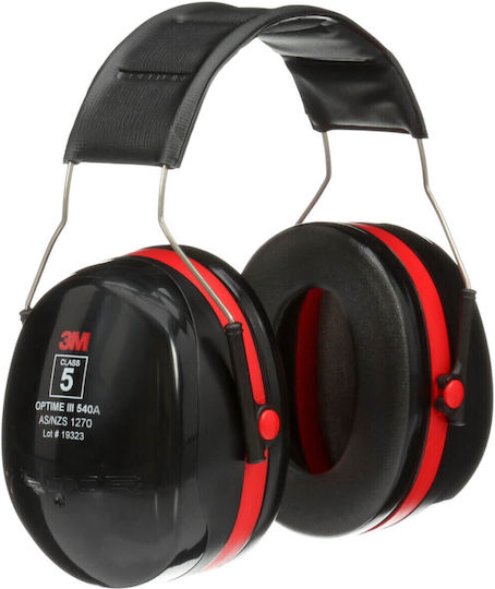 3M Peltor Optime Iii Антифони с група