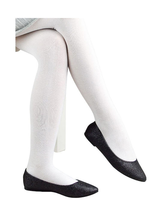 Noviti Kinderstrumpfhose White