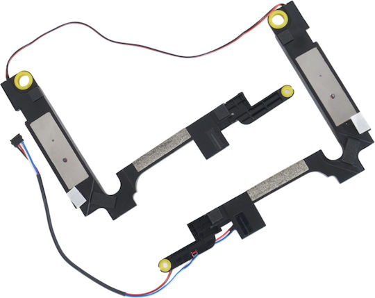 Speaker Set Pair Laptop Asus Zenbook Flip 13 Ux363ea Ux363e Ux363j Ux363u Ux363 Ux363ja Flip S 13 Ux371ea Ux371e Ux371ea-xh76t 90nb0rz2-m17170 04072-03740200 Nb02-034011-034h2 Speakers Left+Right Code 1-spkr340