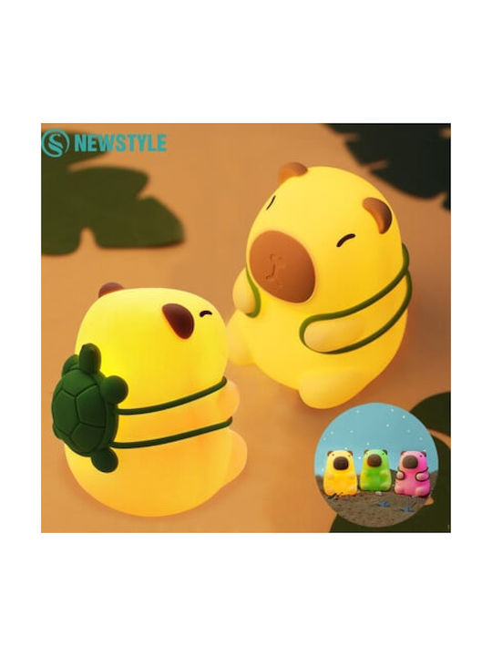 ForHome Kinder Dekorative Lampe