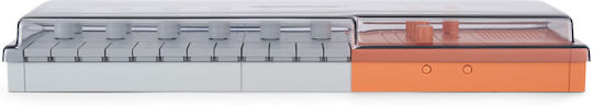 Decksaver Yamaha Seqtrak Протективен Капак
