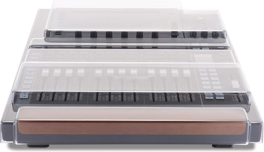 Decksaver Behringer Wing Kompaktes Schutzcover