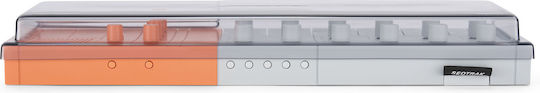 Decksaver Yamaha Seqtrak Протективен Капак