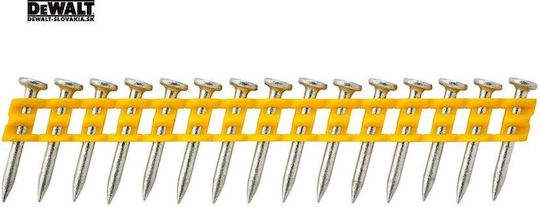 Nails Dewalt Dcn8901025 Concrete Stapler 2.6/25mm