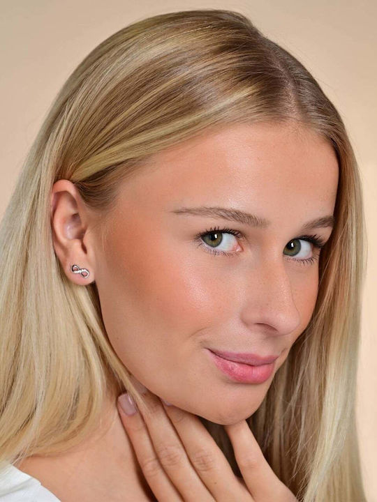 Akzent Earrings with Stones