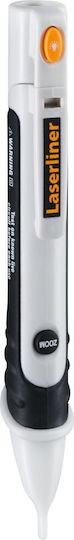Laserliner Ανιχνευτής Τάσης 083.020A