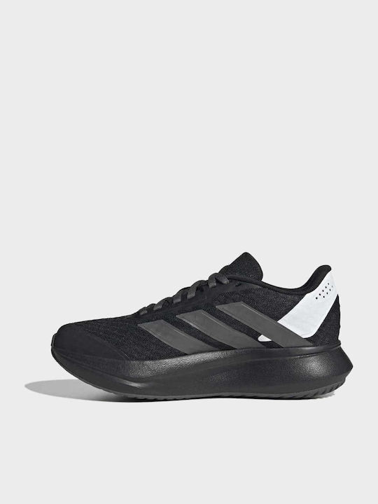 Duramo Duramo Sl Kids Sports Shoes Running with Laces Black